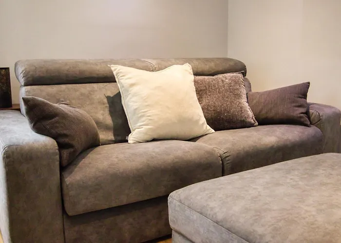 Cosy 2br Home, Centre Of Msida With Full Amenities By 360 Estates