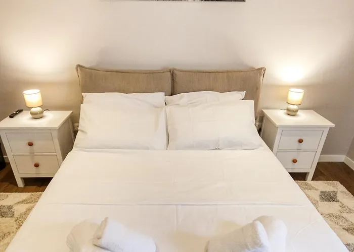 Cosy 2br Home, Centre Of Msida With Full Amenities By 360 Estates