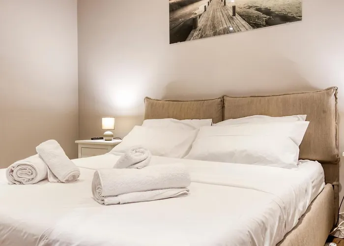 アパート Cosy 2br Home, Centre Of Msida With Full Amenities By 360 Estates