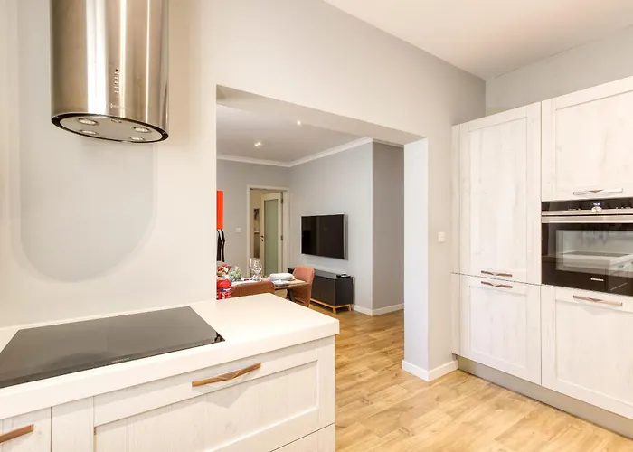 アパート Cosy 2br Home, Centre Of Msida With Full Amenities By 360 Estates Tal-Ħriereb