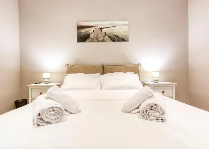 アパート Cosy 2br Home, Centre Of Msida With Full Amenities By 360 Estates *