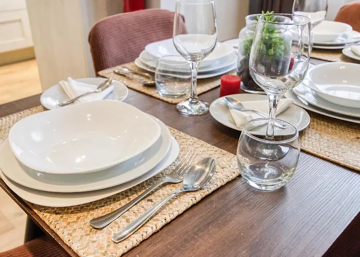 アパート Cosy 2br Home, Centre Of Msida With Full Amenities By 360 Estates Tal-Ħriereb