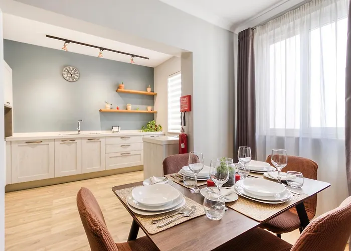 Cosy 2br Home, Centre Of Msida With Full Amenities By 360 Estates Tal-Ħriereb