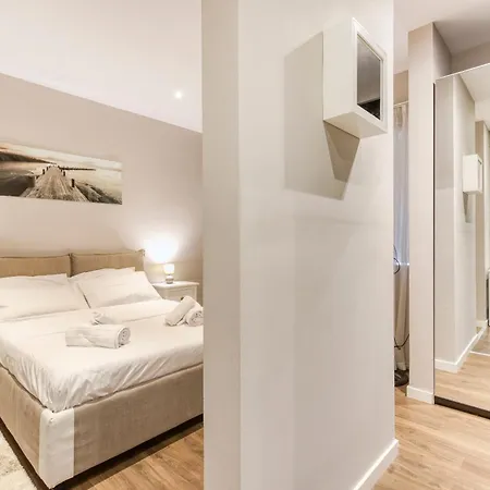Lejlighed Central Msida Apartment With Workspace, Wi-Fi And Ac *