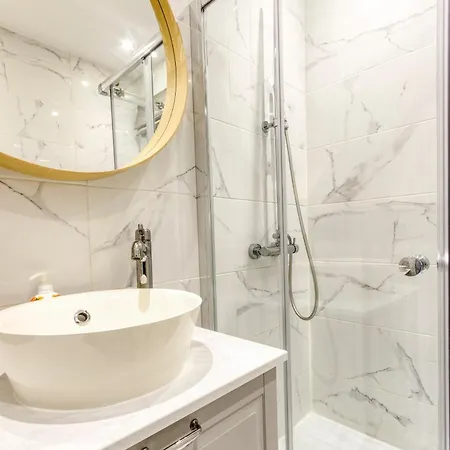 Central Msida Apartment With Workspace, Wi-Fi And Ac Apartment Tal-Hriereb