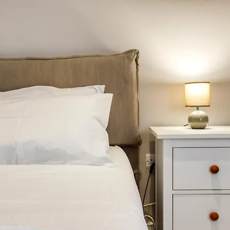 Apartment Central Msida Apartment With Workspace, Wi-Fi And Ac Tal-Hriereb