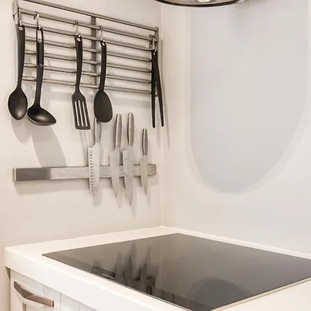 Central Msida Apartment With Workspace, Wi-Fi And Ac Tal-Hriereb
