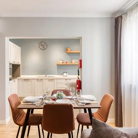 Central Msida Apartment With Workspace, Wi-Fi And Ac * Tal-Hriereb