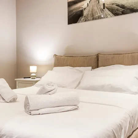 Apartment Central Msida Apartment With Workspace, Wi-Fi And Ac
