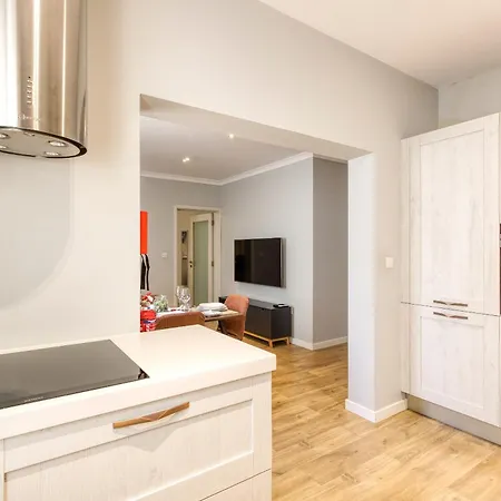Apartment Cosy 2br Home, Centre Of Msida With Full Amenities By 360 Estates Tal-Hriereb