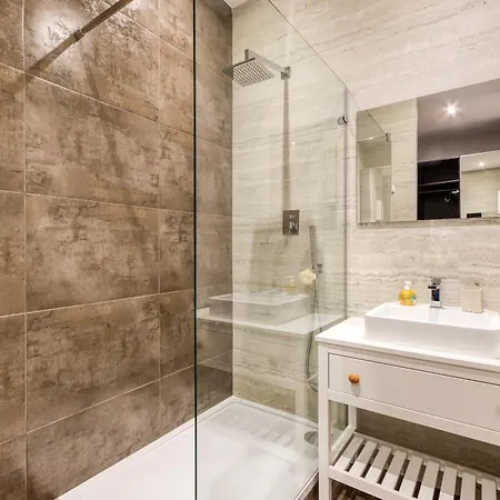 Central Msida Apartment With Workspace, Wi-Fi And Ac Apartment Tal-Hriereb