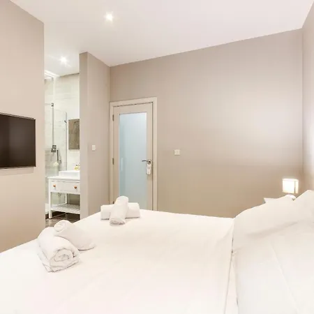 Central Msida Apartment With Workspace, Wi-Fi And Ac Apartment Tal-Hriereb