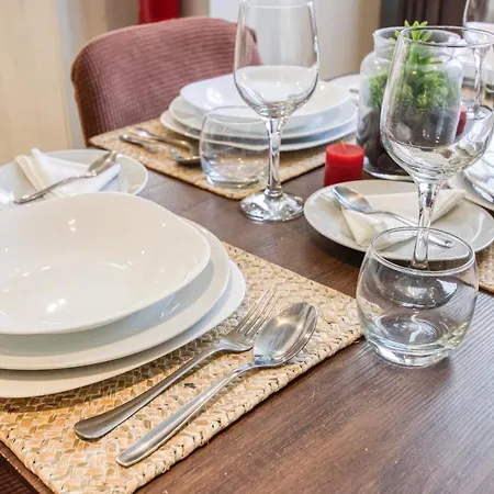 Apartment Central Msida Apartment With Workspace, Wi-Fi And Ac Tal-Hriereb