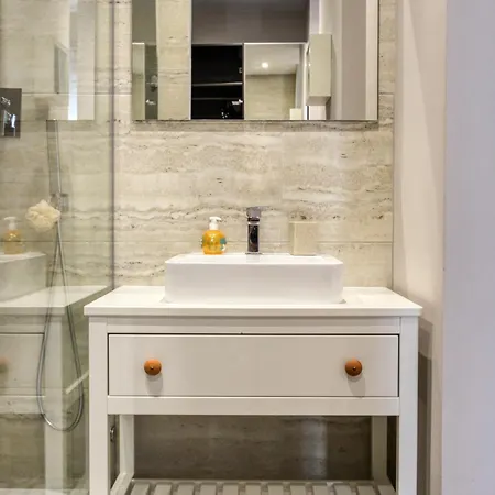 Central Msida Apartment With Workspace, Wi-Fi And Ac Lejlighed *