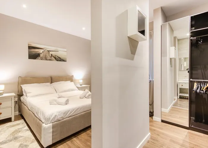 Apartament Cosy 2br Home, Centre Of Msida With Full Amenities By 360 Estates *