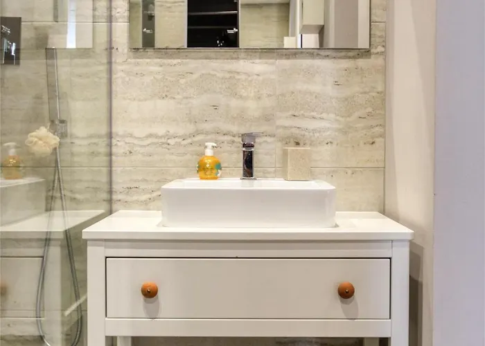 Cosy 2br Home, Centre Of Msida With Full Amenities By 360 Estates Apartament Tal-Hriereb