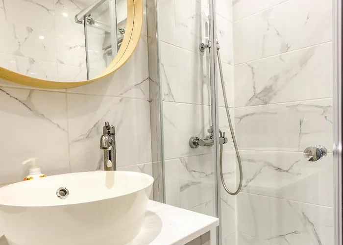 Cosy 2br Home, Centre Of Msida With Full Amenities By 360 Estates Apartament Tal-Hriereb