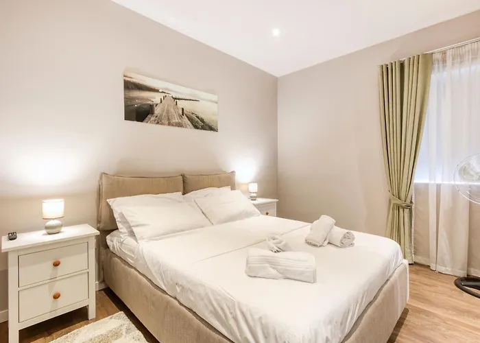 Cosy 2br Home, Centre Of Msida With Full Amenities By 360 Estates Apartament Tal-Hriereb