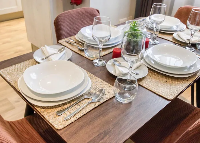 Cosy 2br Home, Centre Of Msida With Full Amenities By 360 Estates Apartament